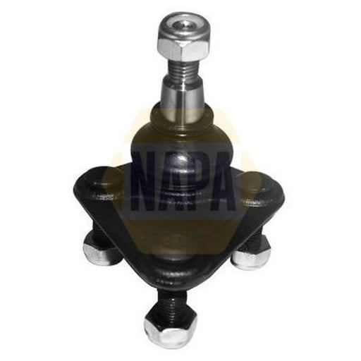 NAPA Ball Joint Front Right fits Audi A3 1999-2003