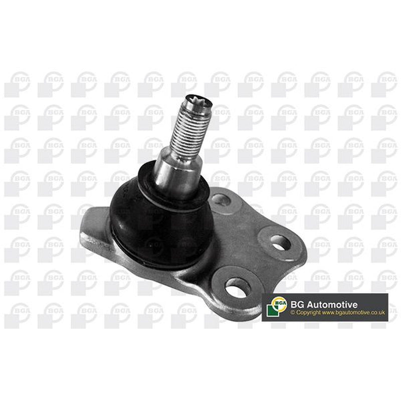 BGA Ball Joint Front Right fits Dacia Duster 2010-2018 1.2 1.5 1.6