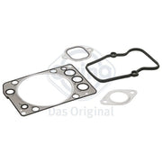 Elring Cylinder Head Gasket Kit fits Mercedes-Benz Axor 2 2004 on
