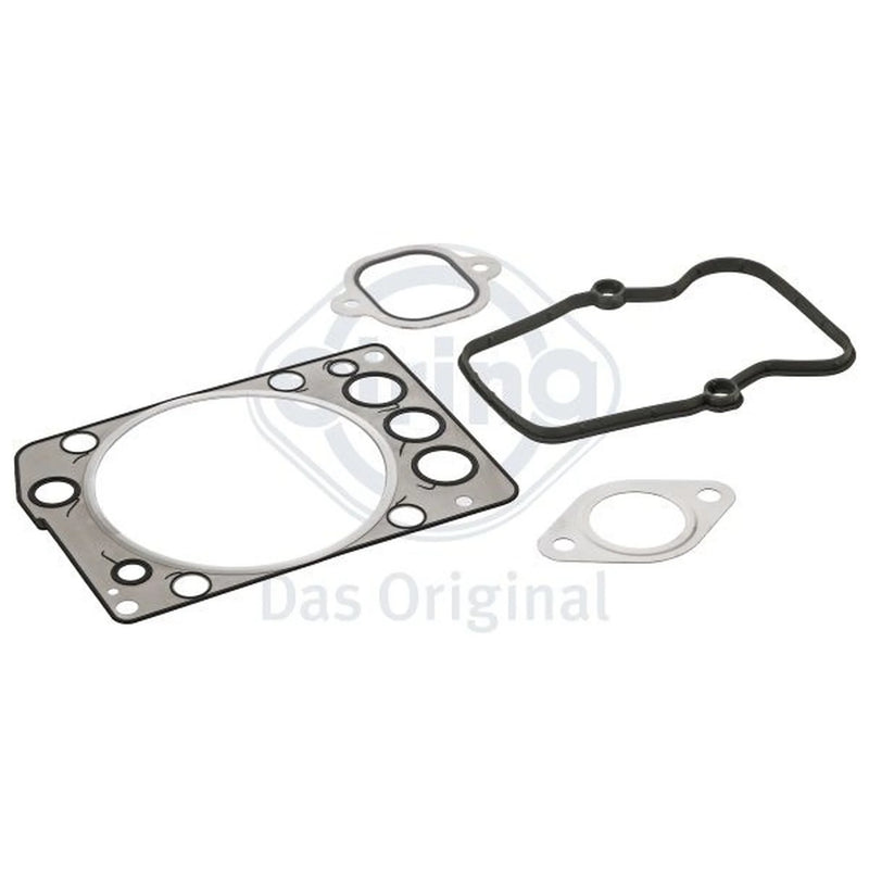 Elring Cylinder Head Gasket Kit fits Mercedes-Benz Axor 2 2004 on