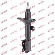 KYB Shock Absorber Damper Strut Rear Right fits Daewoo Nubira 1997-2003 1.6 2.0