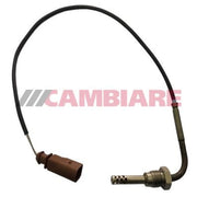 Cambiare Exhaust Gas Temperature Sensor VE390399