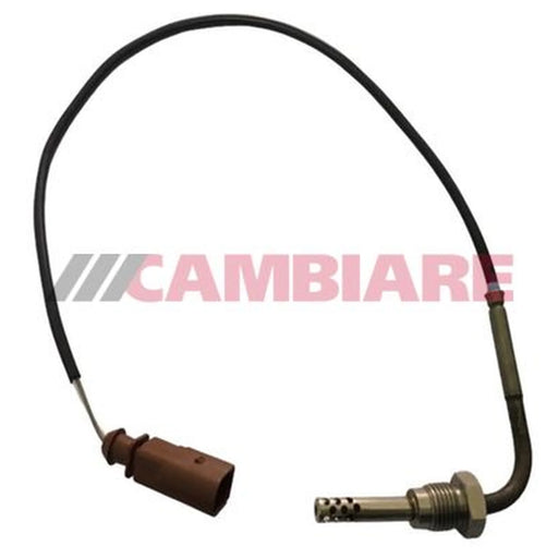 Cambiare Exhaust Gas Temperature Sensor VE390399