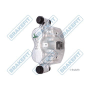 Apec Brake Caliper Assembly Front Right BCA1712