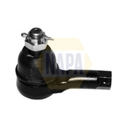 NAPA Steering Tie Rod End Ball Joint Front Right fits Ssangyong Rodius I 2005 on