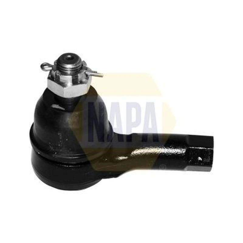 NAPA Steering Tie Rod End Ball Joint Front Right fits Ssangyong Rodius I 2005 on