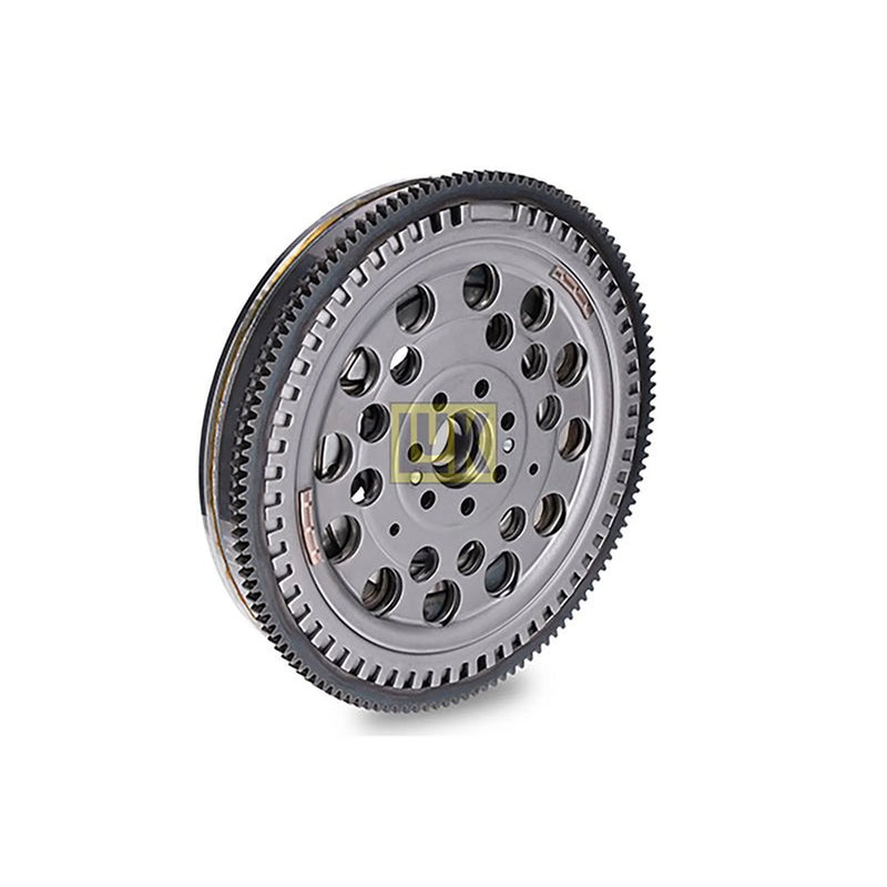 LuK Engine Flywheel Teeth fits Nissan Primastar 2003 on 2.5