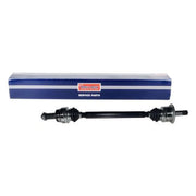 Borg & Beck CV Drive Shaft Driveshaft Rear Right BDS1283