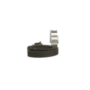 Gates Timing Belt Kit with Rollers fits Audi 80 B4 1991-1996 2.6 2.8