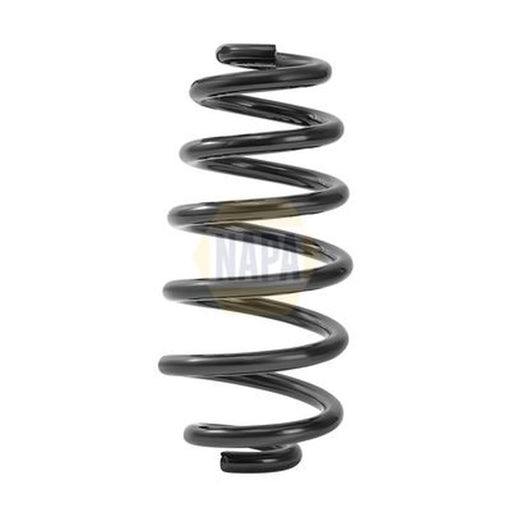 NAPA 2 x Suspension Springs fits Seat Exeo St 2009-2013 1.8