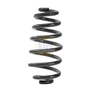 NAPA Rear Suspension Coil Spring fits Seat Exeo St 2009-2013 1.8