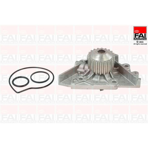 FAI Engine Cooling Water Pump WP6621