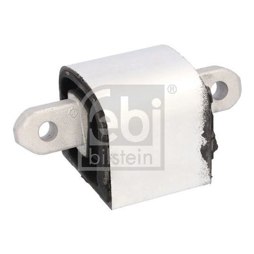 Febi Manual Transmission Mounting Rear 49412