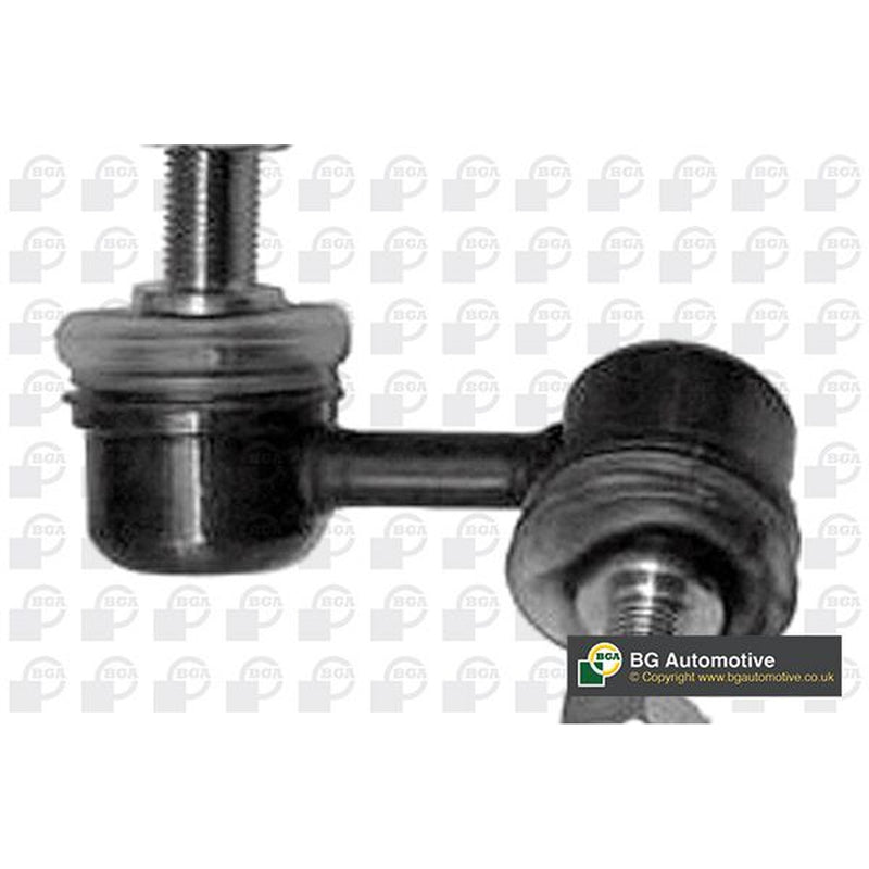 BGA Stabiliser Bar Link Coupling Rod Front Right fits Honda Civic VII 2000-2005