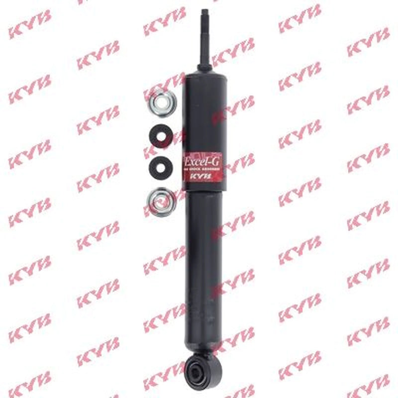 KYB 2 x Shock Absorbers fits MG Mgf 1995-2002 1.8