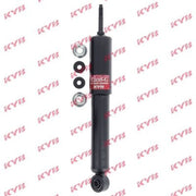 KYB Shock Absorber Damper Strut Rear fits MG Mgf 1995-2002 1.8
