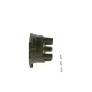 Bosch Distributor Cap fits Nissan Micra II 1992-2000 1.0 1.3