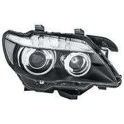 Hella Headlight Headlamp D1S/H7 Right fits BMW 7 2003-2008