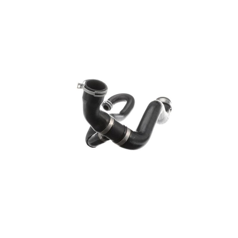 Gates Radiator Coolant Hose 538mm ID fits Mercedes-Benz R-Class 2005-2014