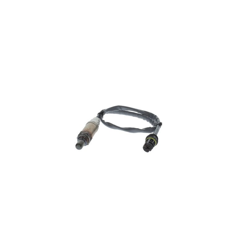 Bosch O2 Lambda Oxygen Sensor fits BMW 5 2001-2010