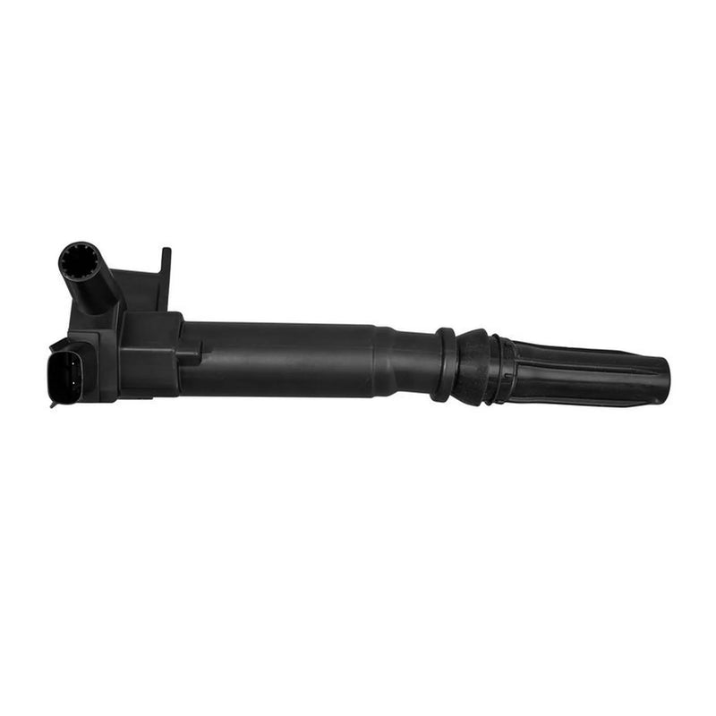 Hella Ignition Coil Pack Left fits Ford Usa F-150 2010 on 6.2