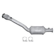 Hella Catalytic Converter fits Citroën C5 I 2001-2004 1.8 2.0
