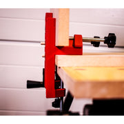 Sealey Universal Dowelling Jig Set DJ01 Sealey - Dynamic Drive