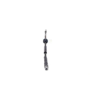 Bosch Brake Hydraulic Hose Line Rear fits Ford Focus III Turnier 2010-2020