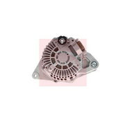 Apec Car Alternator 12V fits Fiat Fullback Pickup 2016 on 2.4