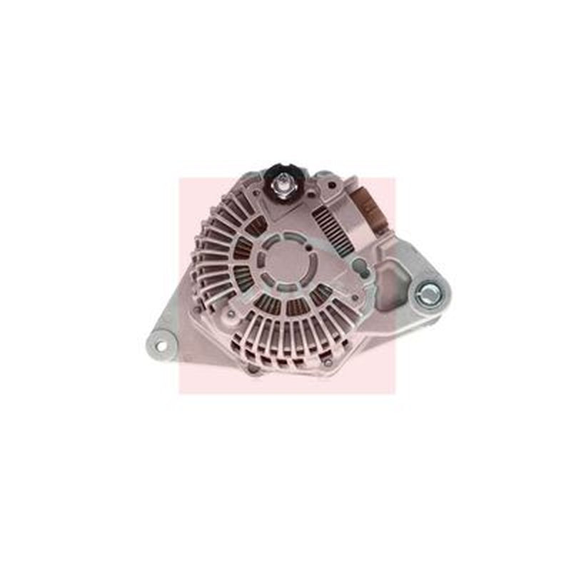 Apec Car Alternator 12V fits Fiat Fullback Pickup 2016 on 2.4