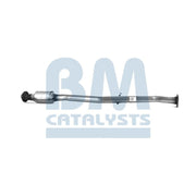 BM Catalysts Homologated Petrol Cat fits Subaru Impreza 1994-2000 2.0