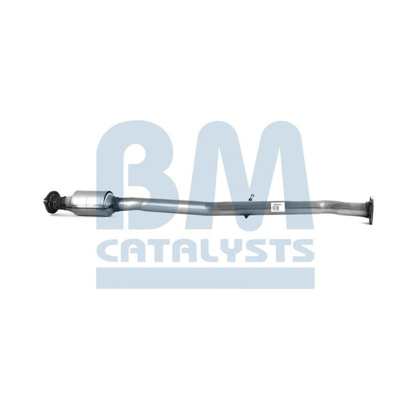 BM Catalysts Homologated Petrol Cat fits Subaru Impreza 1994-2000 2.0