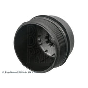 Blue Print Oil Filter Housing Cap fits Audi A1 2014-2018 1.6