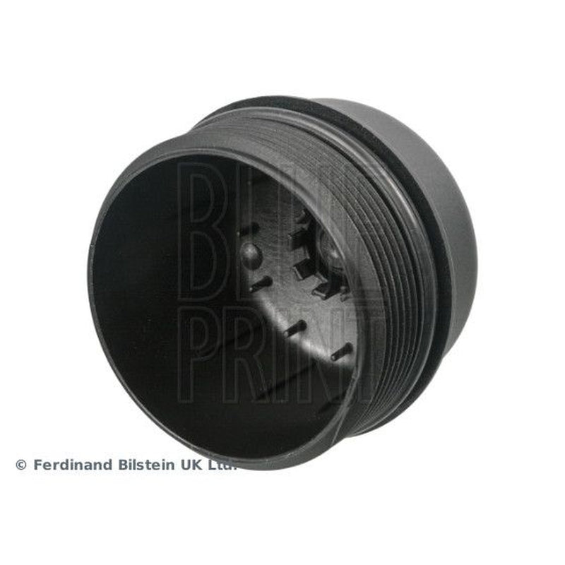 Blue Print Oil Filter Housing Cap fits Audi A1 2014-2018 1.6