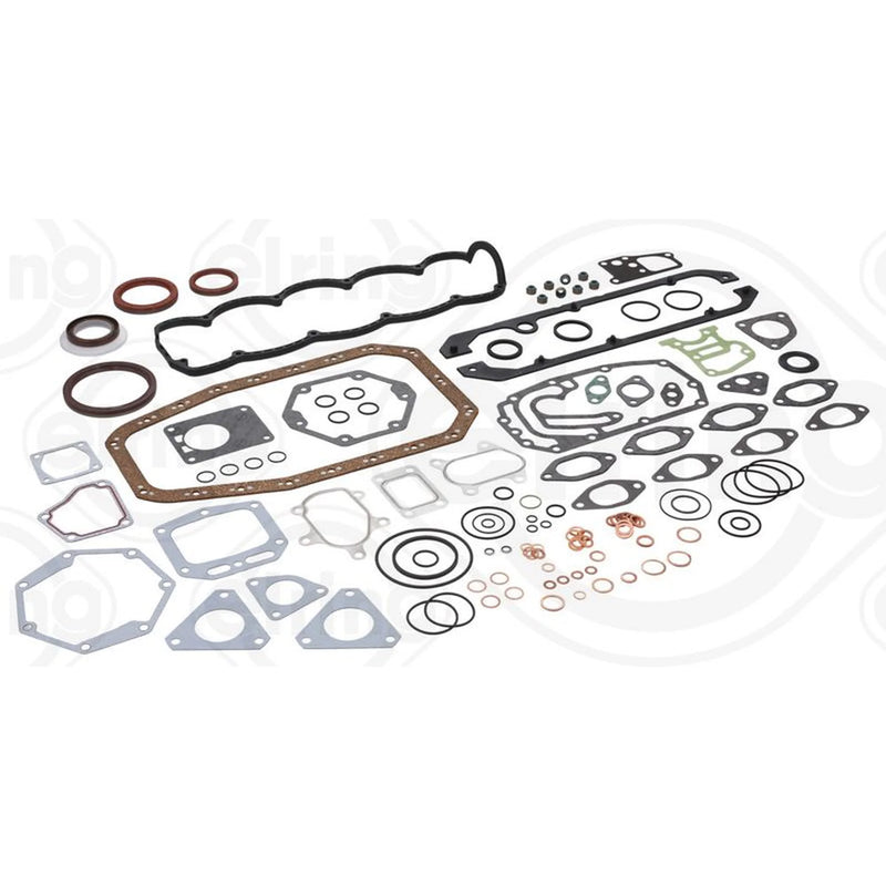 Elring Fiat Diesel Full Set fits Fiat Ducato 1990-1994 2.5