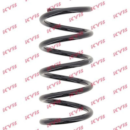KYB Rear Suspension Coil Spring RA6324