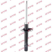 KYB Shock Absorber Damper Strut Front Left fits Citroën C1 2005-2014 1.0 1.4