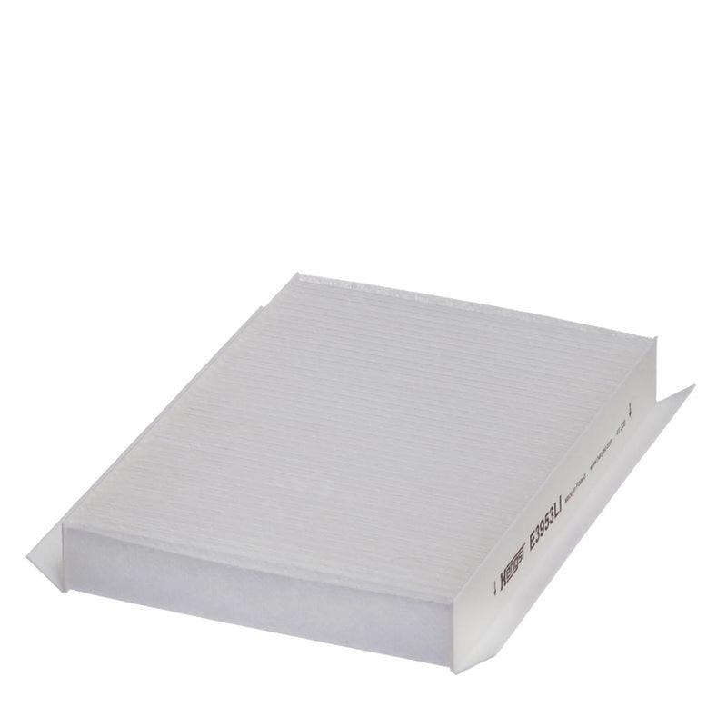Hengst Cabin Air Filter (Pollen Filter) E3953LI