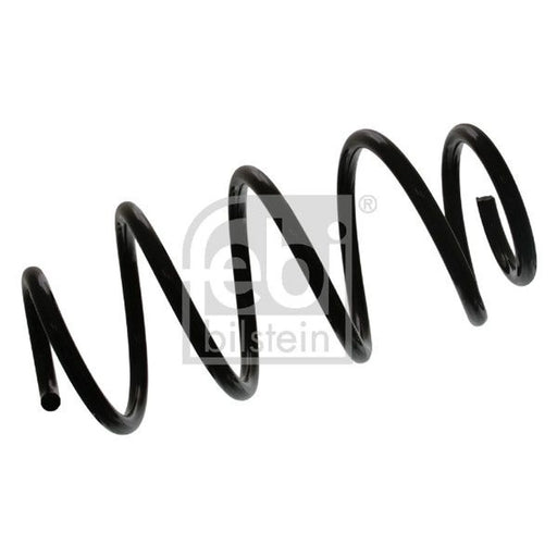 Febi Front Suspension Coil Spring 46932