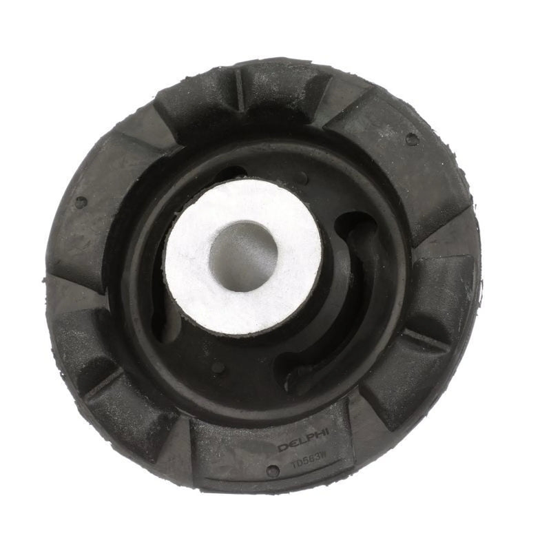 Delphi Axle Beam Bushing Rear fits Opel Omega B 1994-2003 2.0 2.2 2.5 2.6 3.0