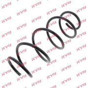 KYB Front Suspension Coil Spring fits Fiat Punto 1999-2012