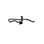 Gates Radiator Coolant Hose 406mm ID fits BMW 3 2011-2018