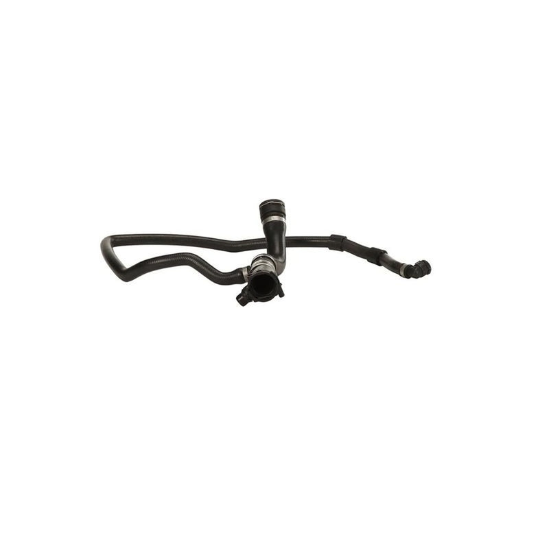 Gates Radiator Coolant Hose 406mm ID fits BMW 3 2011-2018