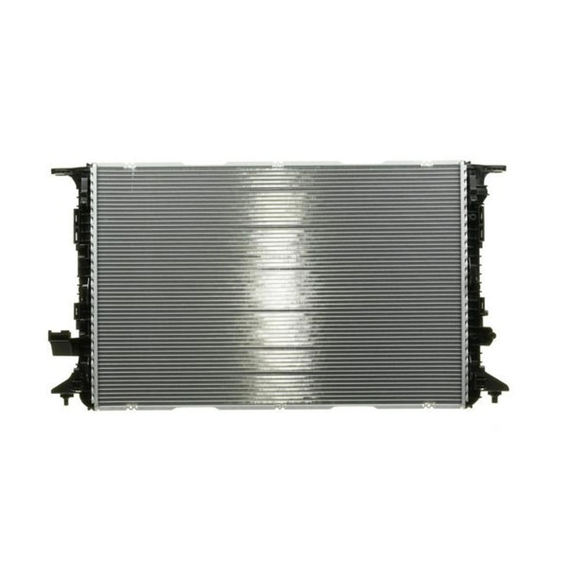 Mahle Engine Radiator fits Audi A8 D4 2010-2018 2.0 2.5 3.0