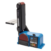 Draper 230V Belt and Disc Sander, 370W 98420 Draper - Dynamic Drive