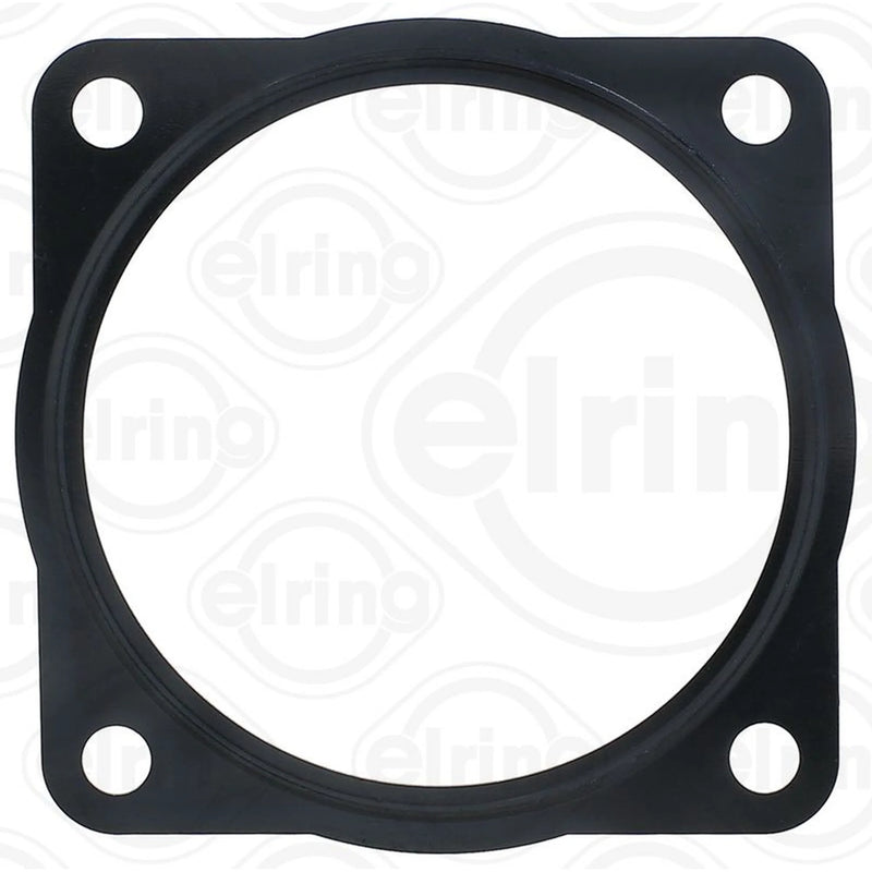 Elring Intake Manifold Housing Gasket OD ID Thick fits Audi A4 Allroad B8