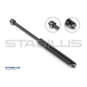 Stabilus Convertible Roof Gas Strut Soft Top Lift Support 2577BD