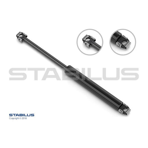 Stabilus Bonnet Gas Strut Lift Support Hood Lift Shock Replacement bo fits BMW 3