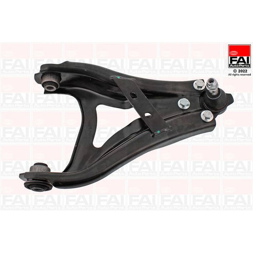 FAI Control/Trailing Arm SS10817