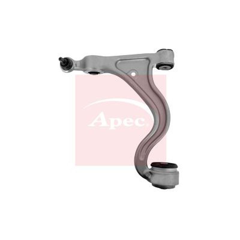 Apec Control/Trailing Arm Front Left fits Porsche Panamera 2009-2016 3.0 3.6 4.8